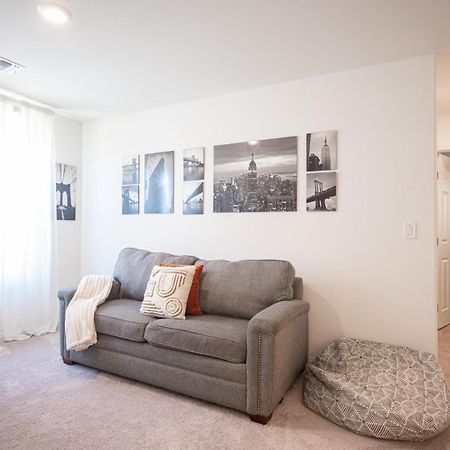 Beautiful Brand New 2 Bedroom Vegas Home! Fits 12 Or More,15-20 Minutes From Lv Strip Las Vegas Ngoại thất bức ảnh