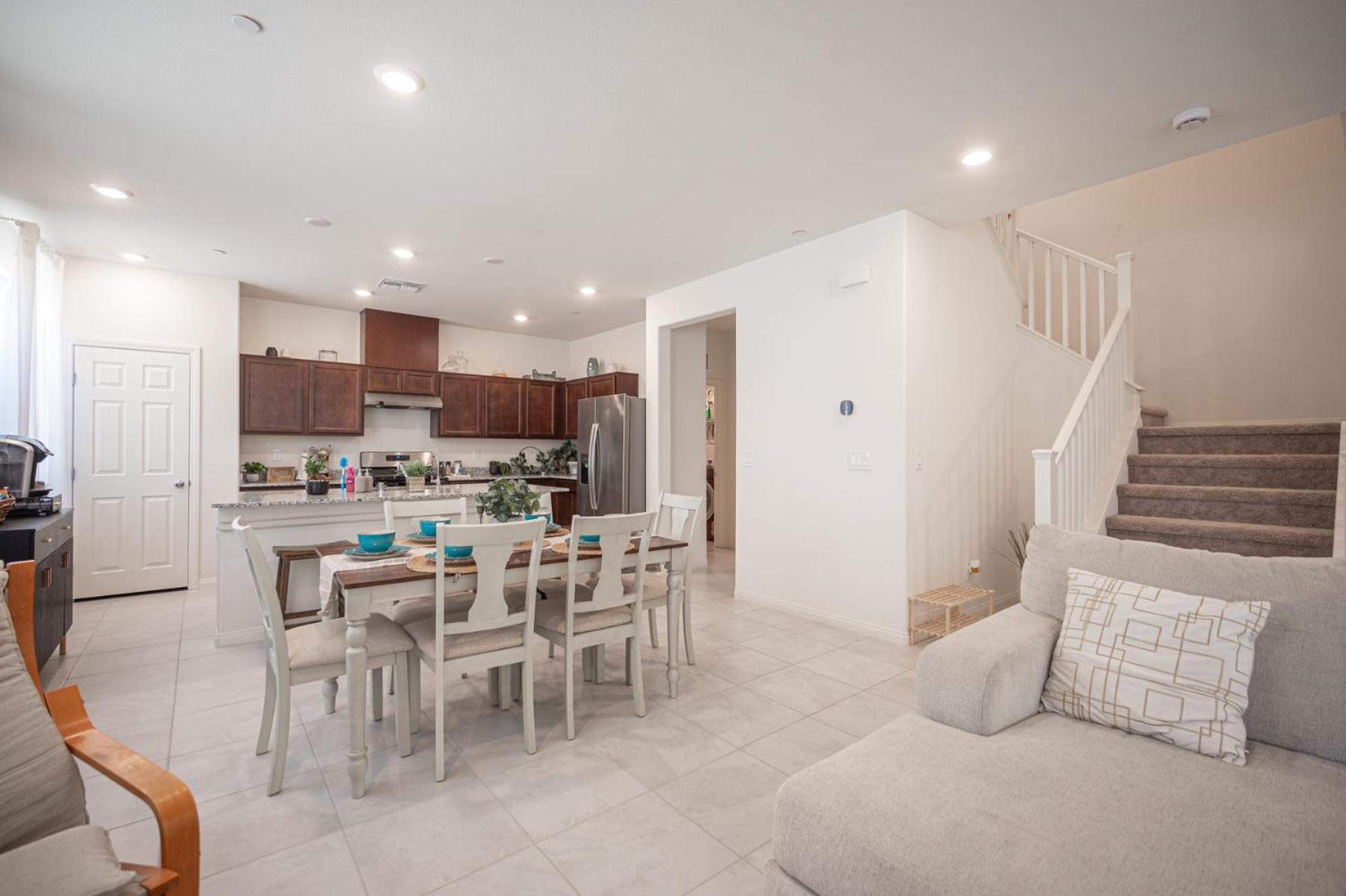 Beautiful Brand New 2 Bedroom Vegas Home! Fits 12 Or More,15-20 Minutes From Lv Strip Las Vegas Ngoại thất bức ảnh