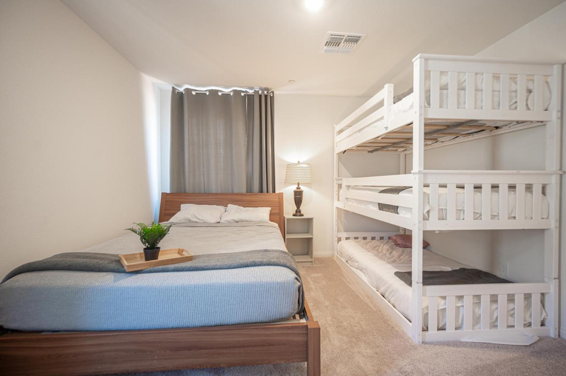 Beautiful Brand New 2 Bedroom Vegas Home! Fits 12 Or More,15-20 Minutes From Lv Strip Las Vegas Ngoại thất bức ảnh