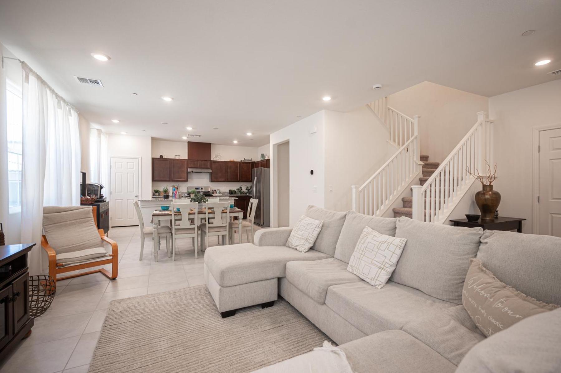 Beautiful Brand New 2 Bedroom Vegas Home! Fits 12 Or More,15-20 Minutes From Lv Strip Las Vegas Ngoại thất bức ảnh