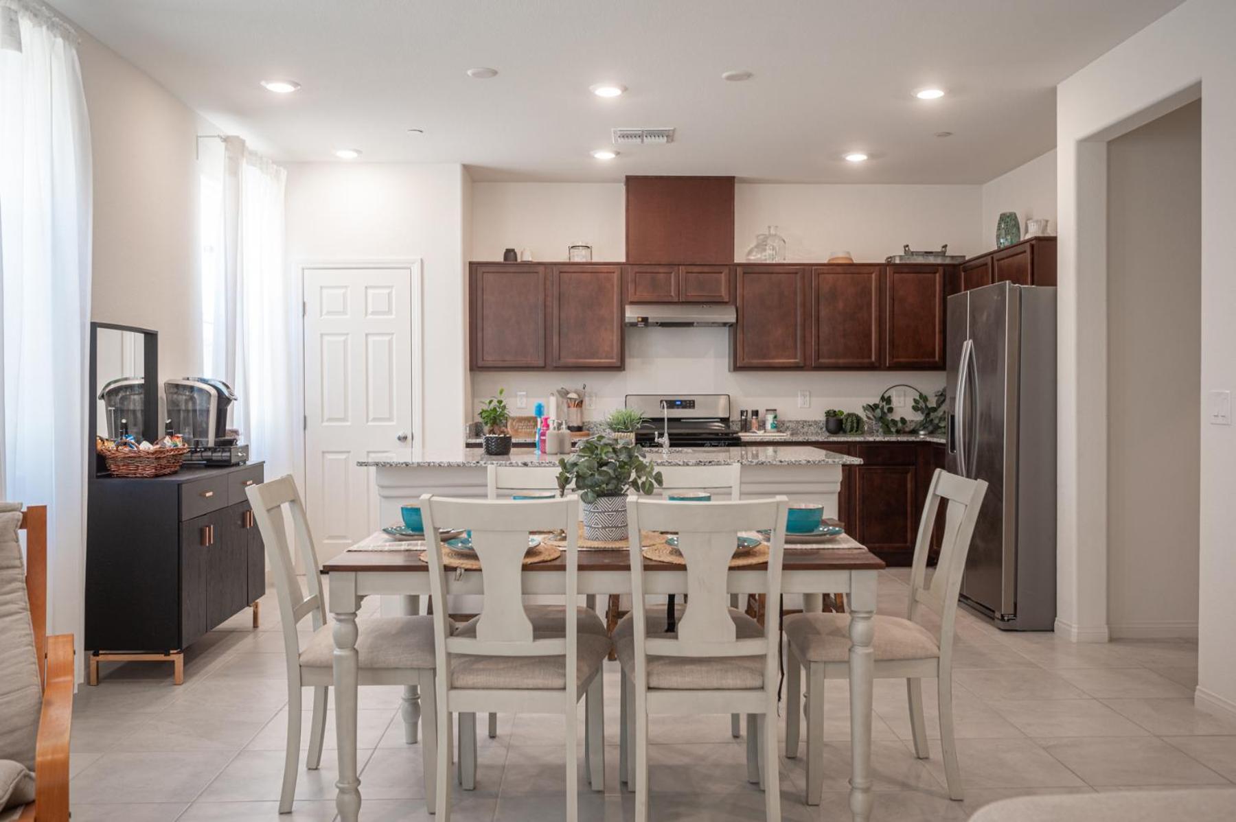 Beautiful Brand New 2 Bedroom Vegas Home! Fits 12 Or More,15-20 Minutes From Lv Strip Las Vegas Ngoại thất bức ảnh